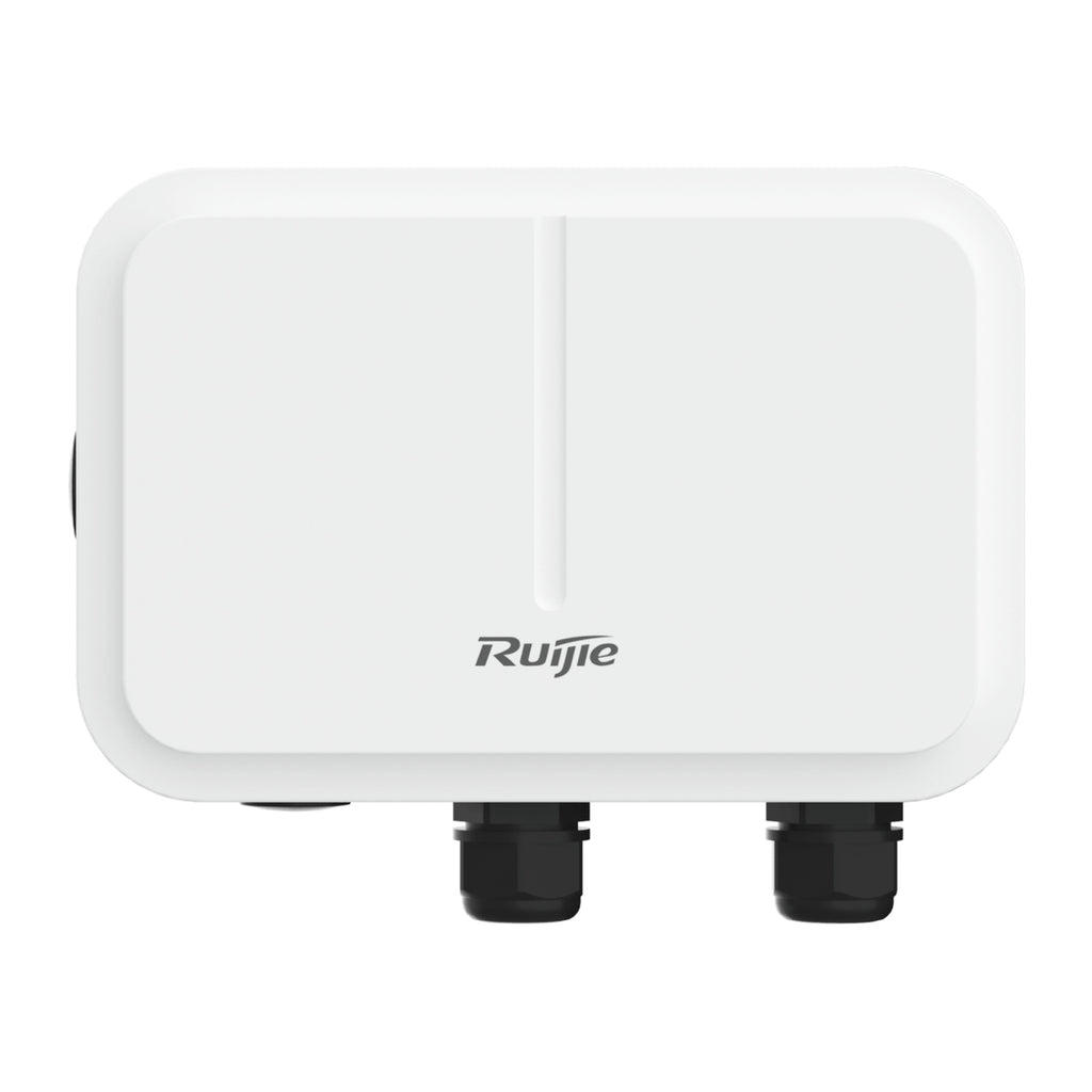 AP Wi-Fi 6 dual radio outdoor de alta potencia RG-AP680(CD) 2.402 Gbps