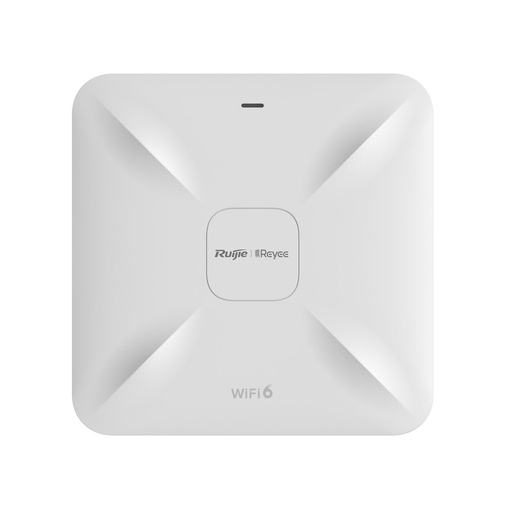 Punto de acceso de techo Ruijie Reyee Wi-Fi 6 AX1800 RG-RAP2260(G)