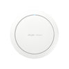 Punto de acceso de techo Wi-Fi 6 AX3000 RG-RAP2266