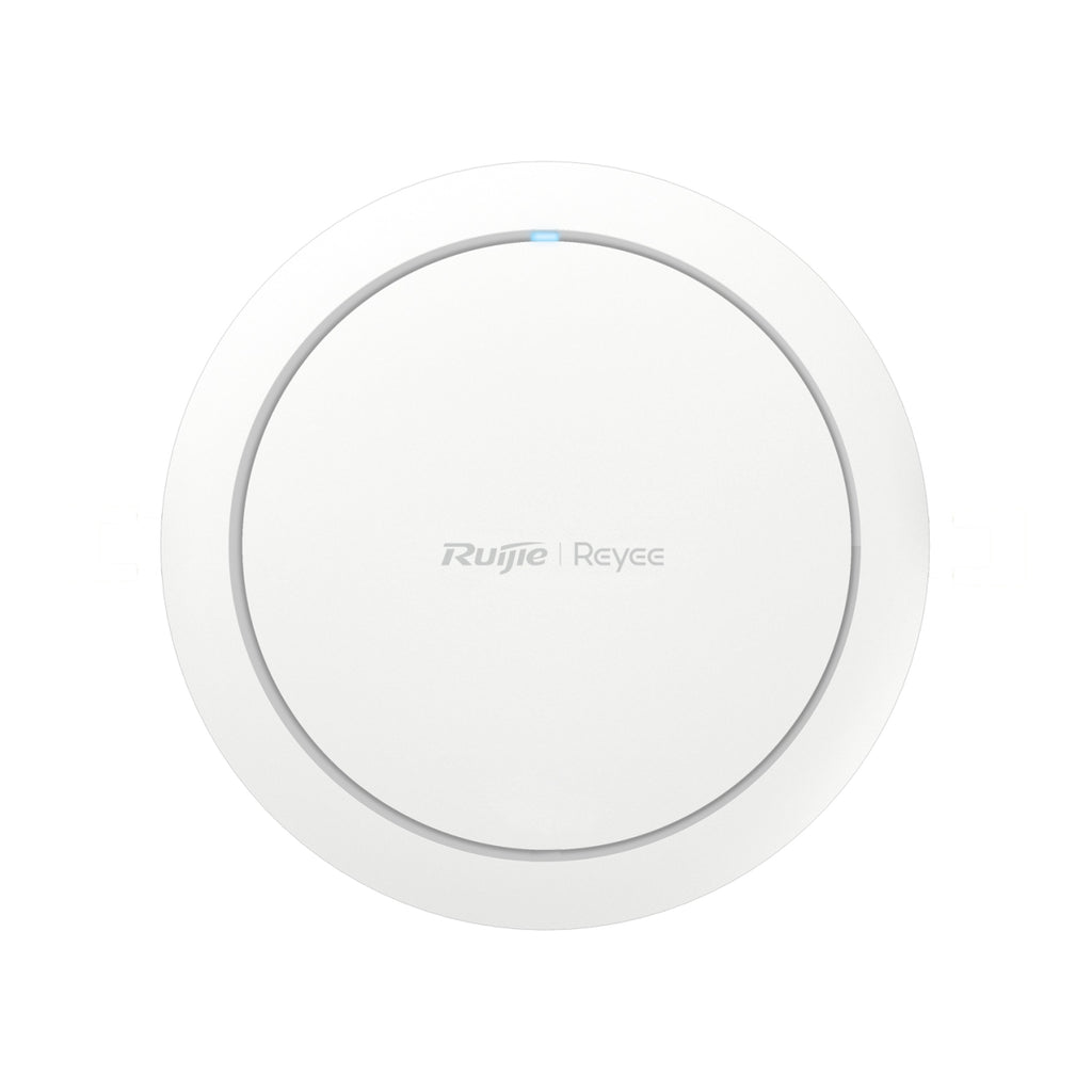 Punto de acceso de techo Wi-Fi 6 AX3000 RG-RAP2266