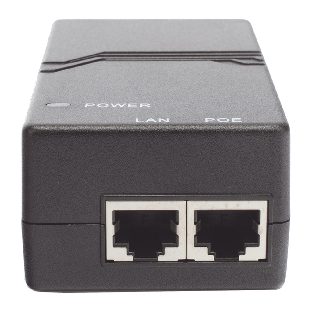 Inyector PoE Gigabit 802.3af 15W Ruijie RG-E-120(GE)