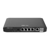 Router PoE gestionado en nube Reyee RG-EG105G-P-V3