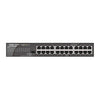 Switch no gestionado Ruijie Reyee RG-ES124GD 24 puertos Gigabit