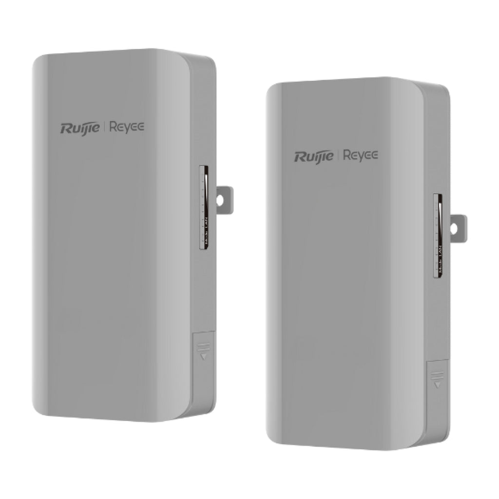 Enlace inalámbrico 1 km 802.11ac doble flujo 5 GHz RG-EST310 V2