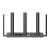 Router inalámbrico Ruijie Reyee 1300M dual band Gigabit RG-EW1300G