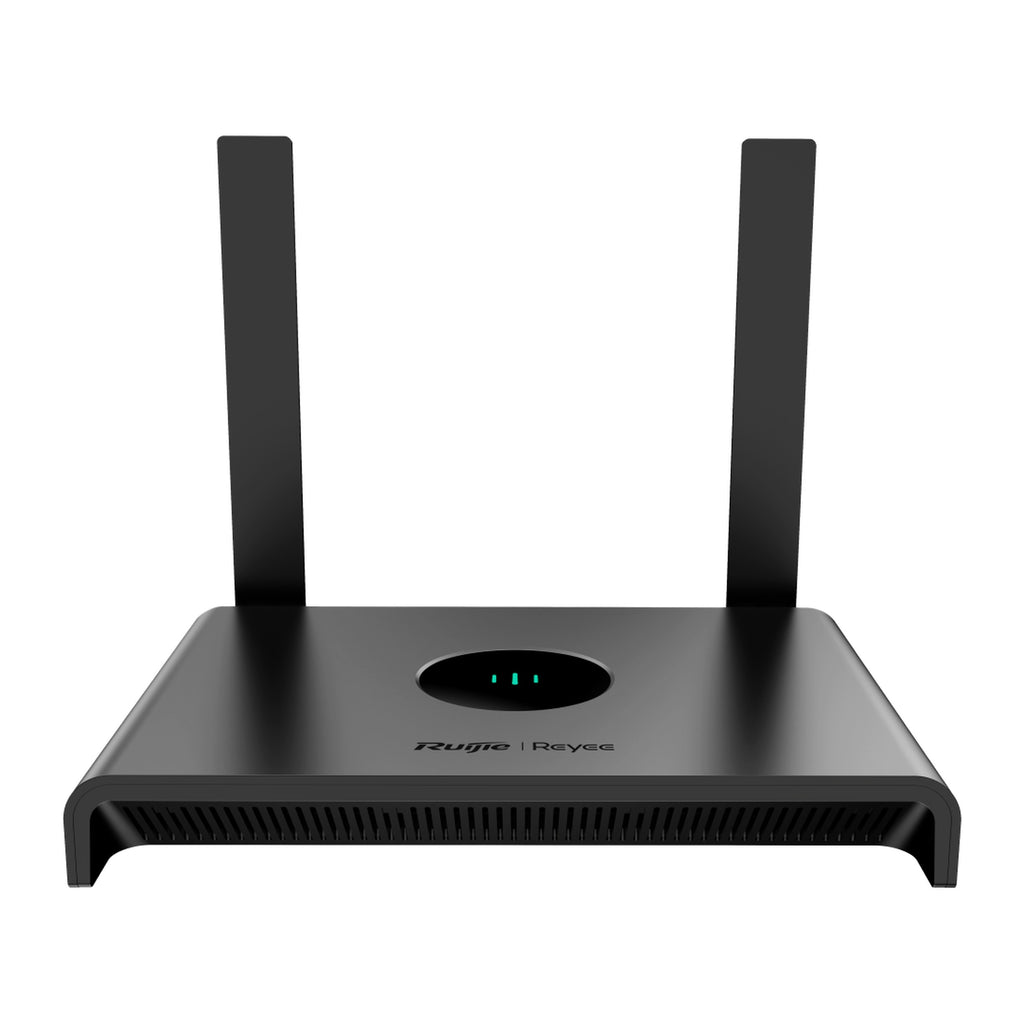 Router inalámbrico inteligente Ruijie Reyee RG-EW300N 300Mbps