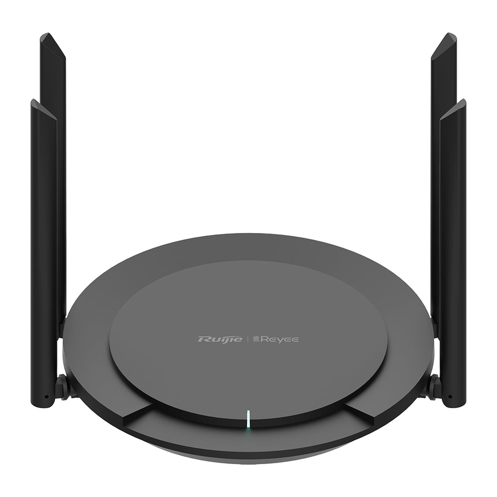 Router inalámbrico inteligente Ruijie Reyee RG-EW300 PRO 300Mbps