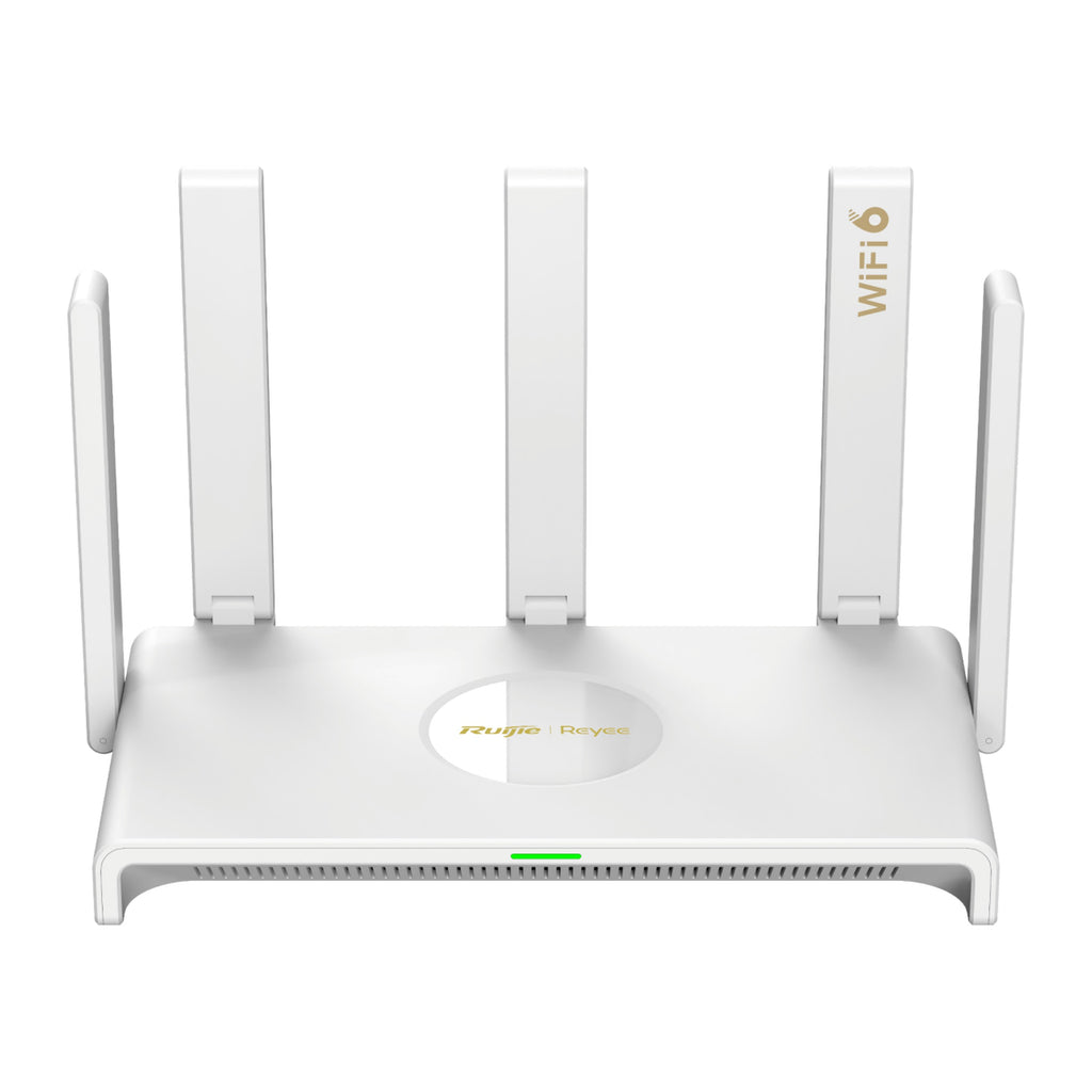 Router Wi-Fi 6 Dual-WAN Gigabit 3000M RG-EW3000GX