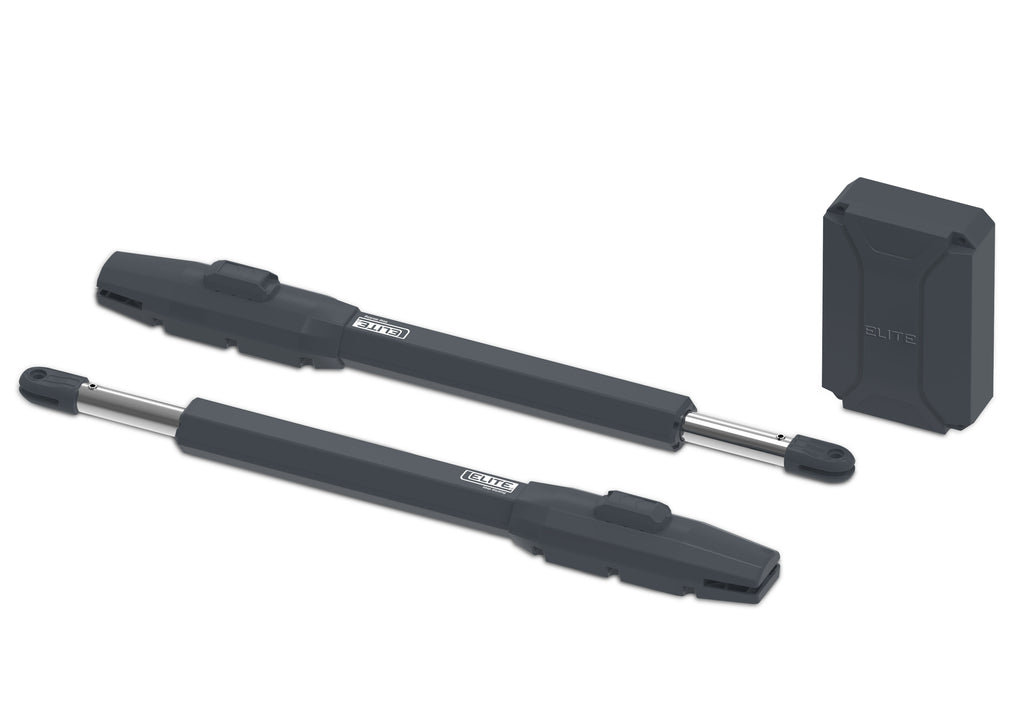 Motores Para Puertas Abatibles ELITE TWIST250 para portones eléctricos residenciales