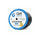 Cable UTP GET Cat 6E Exterior Cobre 23 AWG 305 Metros