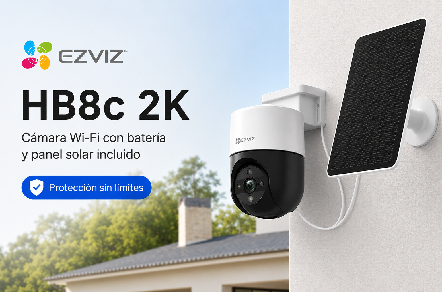 Tecnipunto Seguridad motores para puertas y conectividad