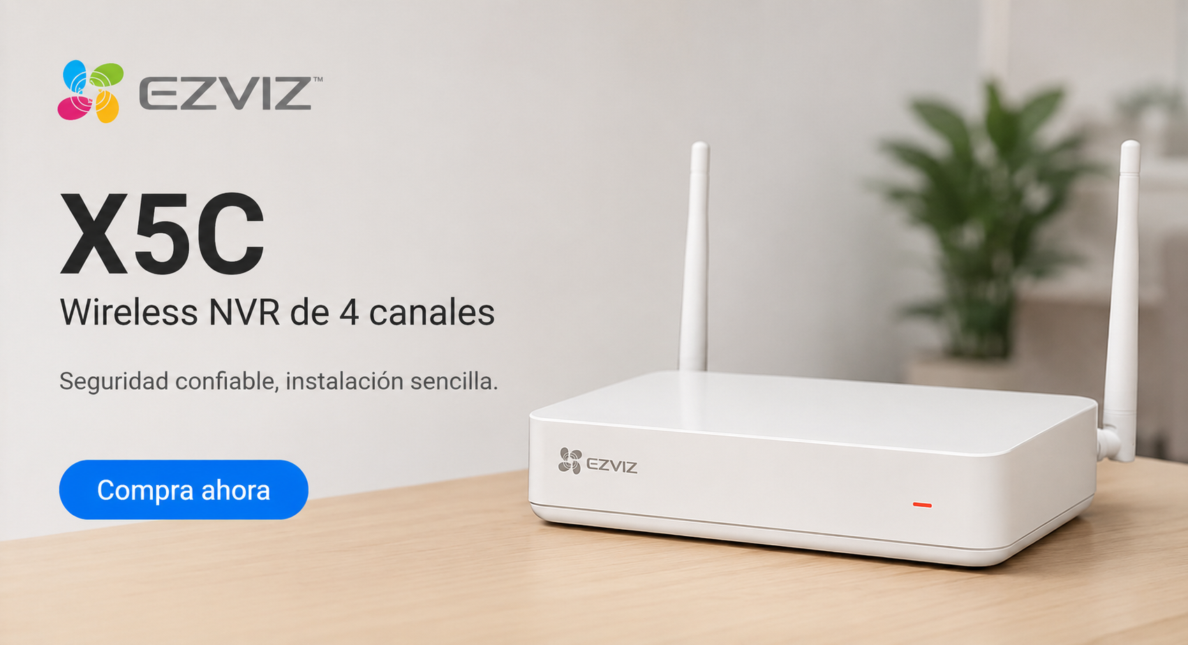Tecnipunto Seguridad motores para puertas y conectividad