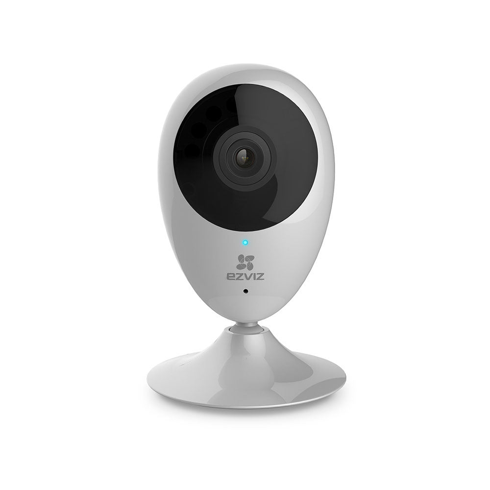 Cámara Wifi Interior 1080p CS-C2C-A0-1E2WF