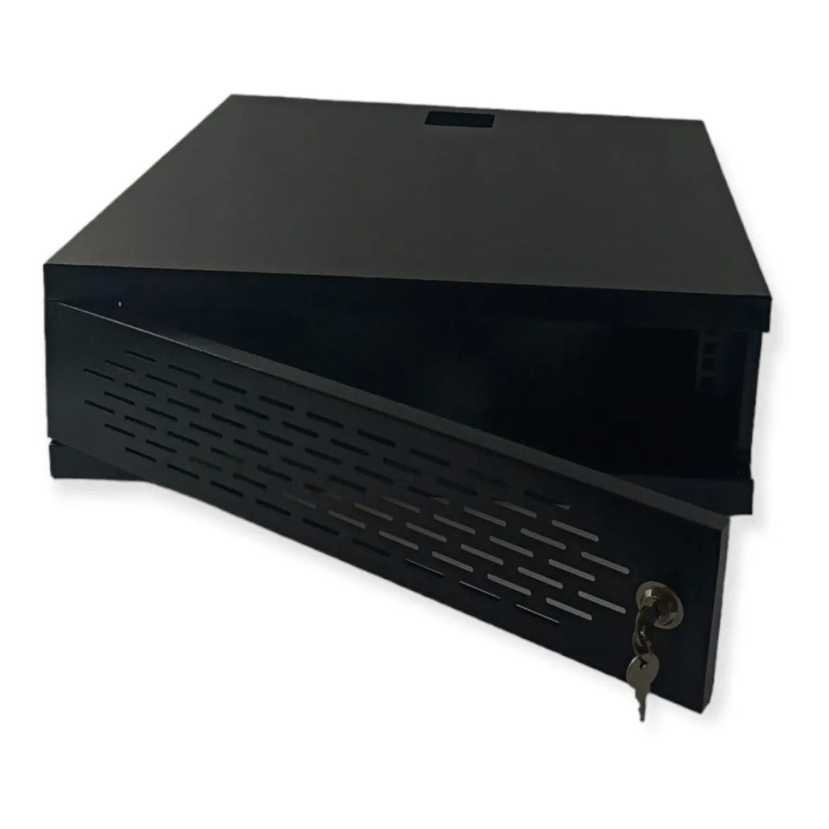 GABINETE PEQUENO FASTEC 40X40X16