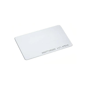 Tarjeta de Proximidad Gruesa CA-IDCARD-GR