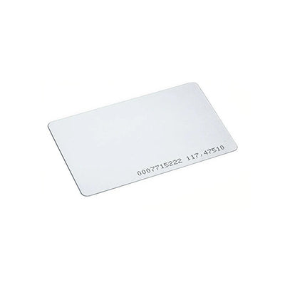 Tarjeta de Proximidad Gruesa CA-IDCARD-GR