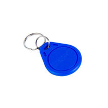 Llavero 125KHZ EM Keyfob Blue CA-LLAV-EM03