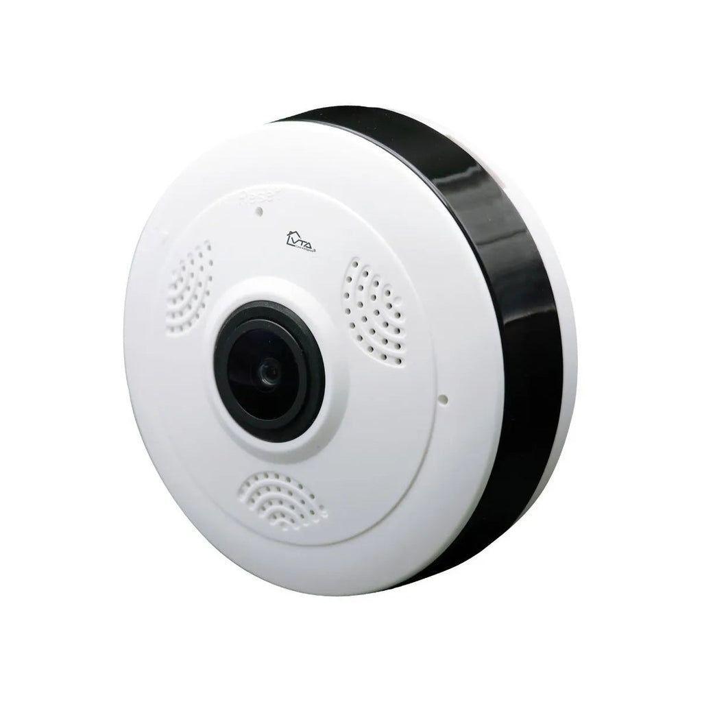 Camara Panoramica 360 Grados CAM-360