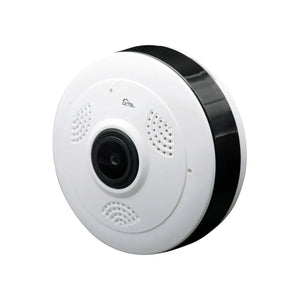 Camara Panoramica 360 Grados CAM-360