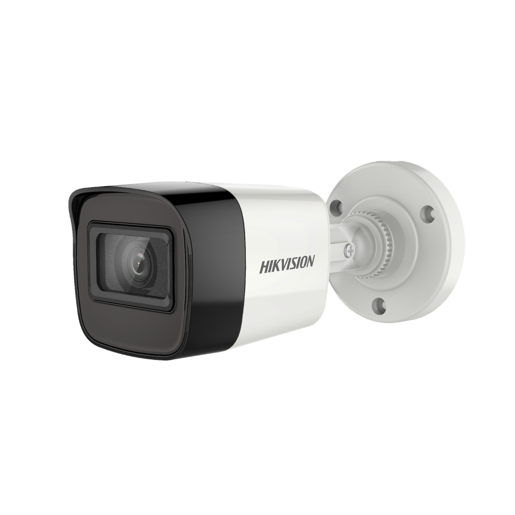 Cámara mini bala fija 4K CB-T-16U1TITF28