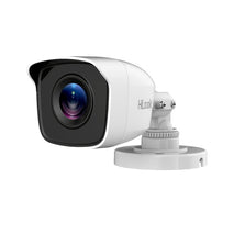 Bala TURBO HD 5 Megapíxeles Lente 2.8mm (85° de Visión) Exterior IP66 CB-THC-B150-M