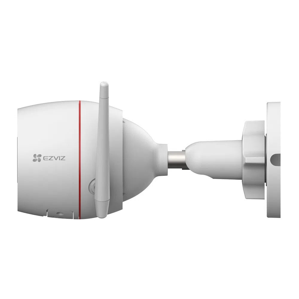 Cámara de seguridad para exteriores CS-C3TN-A0-1H3WKFL(2.8mm) C3TN (3MP)