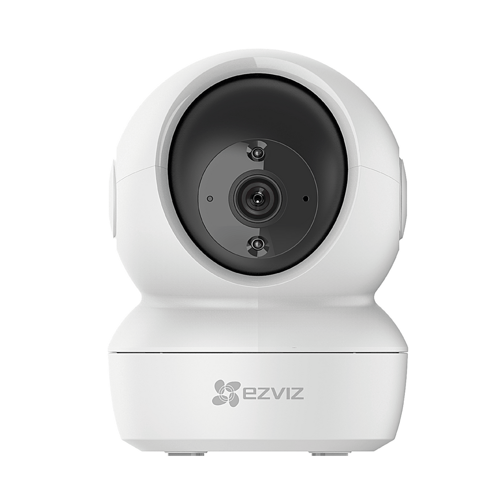 Cámara Wi-Fi de 3MP IP PTZ Visión Nocturna CS-C6N-D0-2C3WF