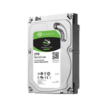 Disco Duro Interno Para Pc De 2Tb Seagate DISCO2TBSEAGATE