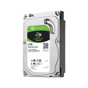 Disco Duro Interno Para Pc De 2Tb Seagate DISCO2TBSEAGATE