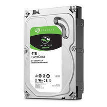 Disco Duro De 4 TB Seagate DISCO4TBSEAGATE