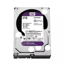 Disco Western Digital Wd Purple 2tb DISXWD20PURX