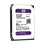 Disco Duro De 8TB WD Purple DISXWD80PURX