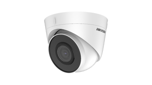 Cámara de red tipo Domo fija de 2 MP DS-2CD1323G0-I