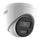 Cámara de red tipo Domo fija ColorVu de 2 MP DS-2CD1327G0-L
