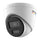 Cámara de red tipo Domo fija ColorVu de 2 MP DS-2CD1327G0-L