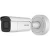 Cámara de red bala varifocal motorizada WDR para exteriores de 4 MP DS-2CD2643G0-IZS
