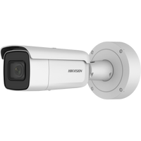 Cámara de red bala varifocal motorizada WDR para exteriores de 4 MP DS-2CD2643G0-IZS