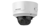 Cámara de red domo varifocal motorizada WDR para exteriores de 4 MPDS-2CD2743G0-IZS