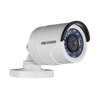 Cámara Mini Bala Fija de 2 MP DS-2CE16D0T-IRF