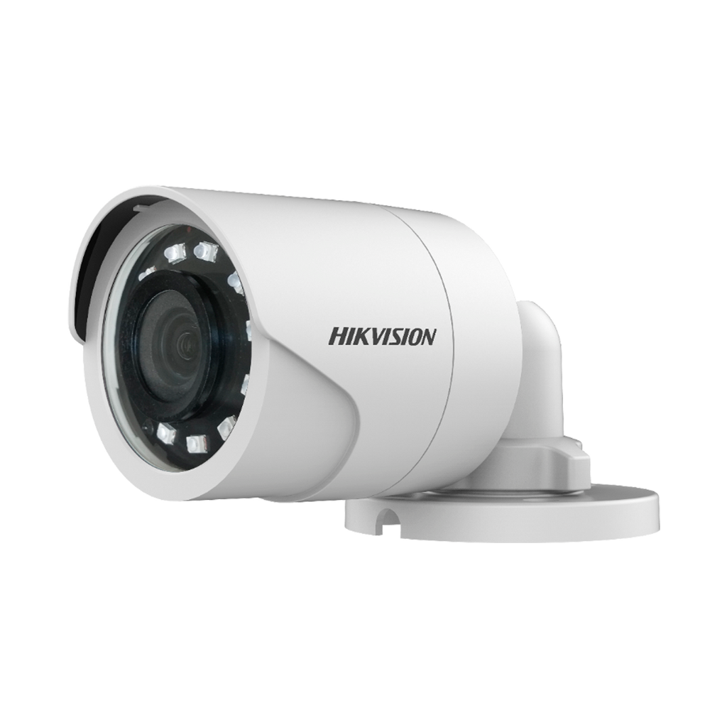 Cámara mini bala fija de 2 MP DS-2CE16D0T-IRPF