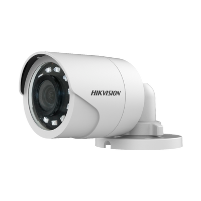 Cámara mini bala fija de 2 MP DS-2CE16D0T-IRPF