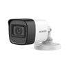 Mini cámara tipo bala fija con audio de 2 MP DS-2CE16D0T-ITPFS