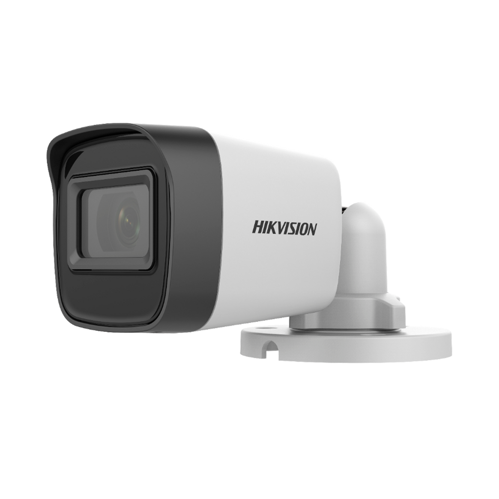 Cámara mini bala fija de 2 MP DS-2CE16D0T-ITPF(3.6mm)(C)