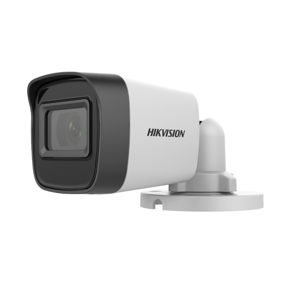 Cámara mini bala fija de 2 MP DS-2CE16D0T-ITPF(3.6mm)(C)