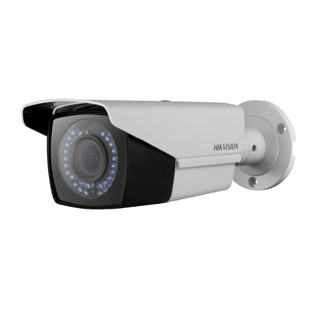 Cámara bala varifocal manual de 2 MP DS-2CE16D0T-VFIR3F