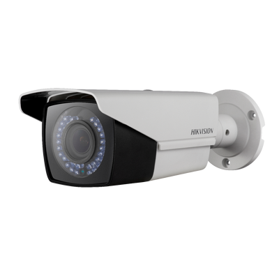 Cámara bala varifocal manual de 2 MP DS-2CE16D0T-VFIR3F
