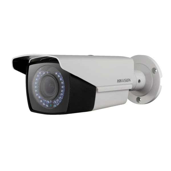 Cámara bala varifocal manual de 2 MP DS-2CE16D0T-VFIR3F