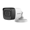 Mini cámara tipo bala fija con audio de 5 MP DS-2CE16H0T-ITFS