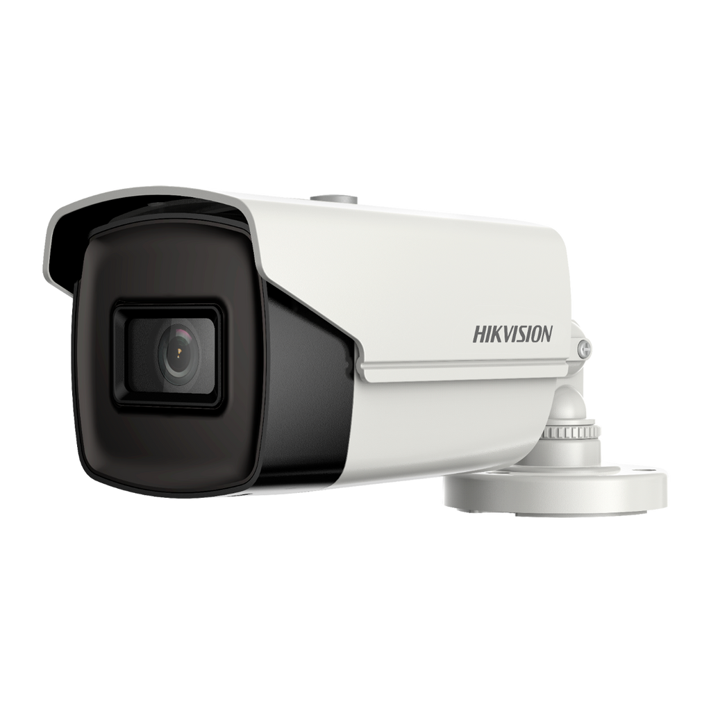 Cámara tipo bala fija 4K  DS-2CE16U1T-IT1F