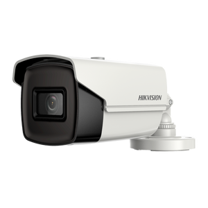 Cámara tipo bala fija 4K  DS-2CE16U1T-IT1F